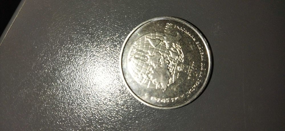 Коллекционные Монеты 10 грн