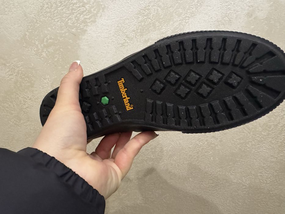 Нові мюлі, ботинки, timberland