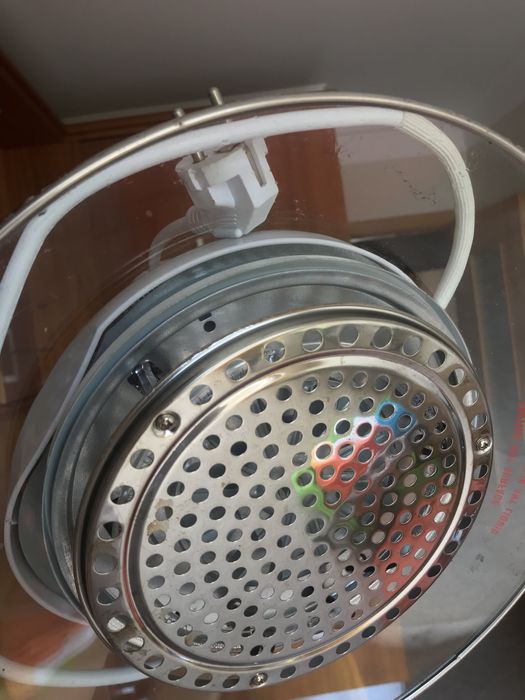 Forno a Vapor Eletrico , Erikachef Cocina