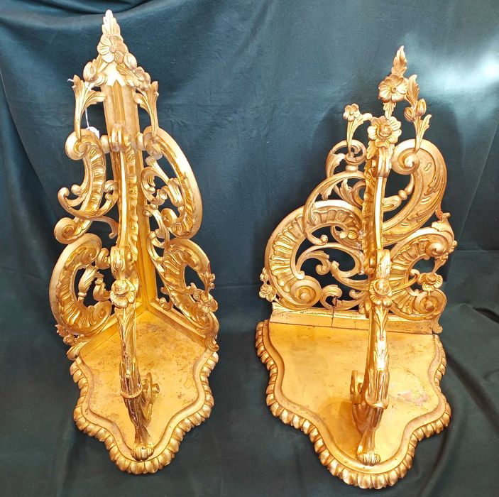 Mísulas Século XIX