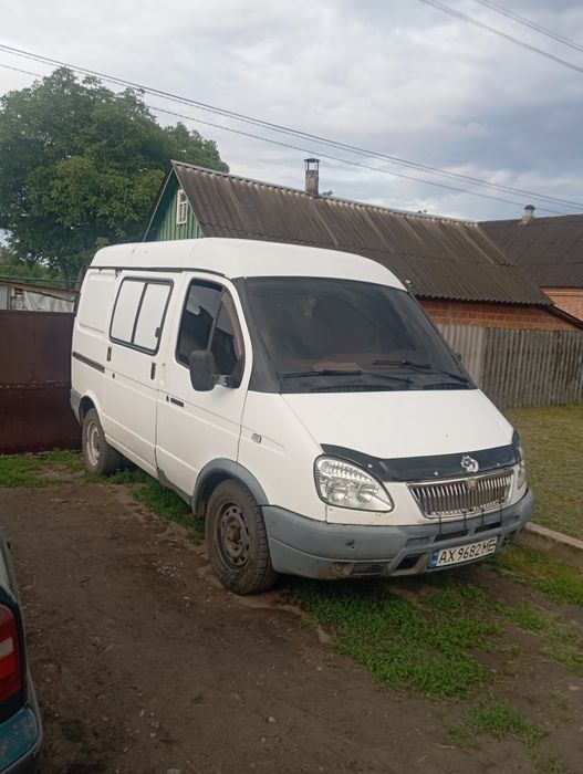 Продам Соболь в хорошем состоянии