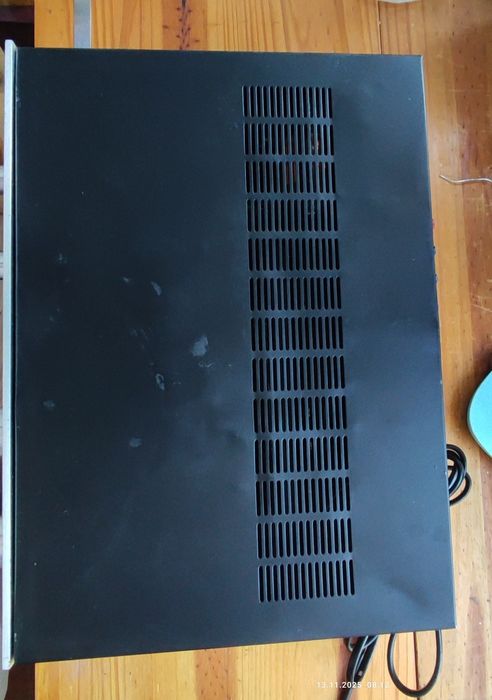 PIONEER SA 5300. Wzmacniacz, Muzykalny