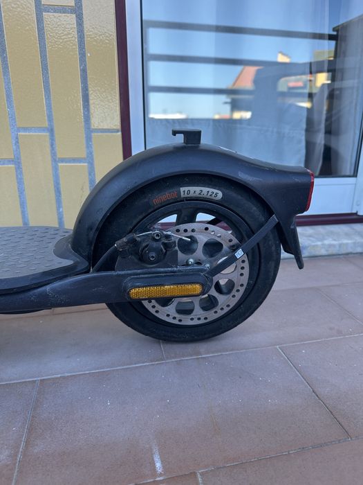 Ninebot Segway F25E II