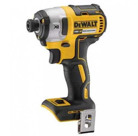 Шурупокрут ударний безщітковий DeWALT DCF887 без упаковки 205Нм 3р.гар