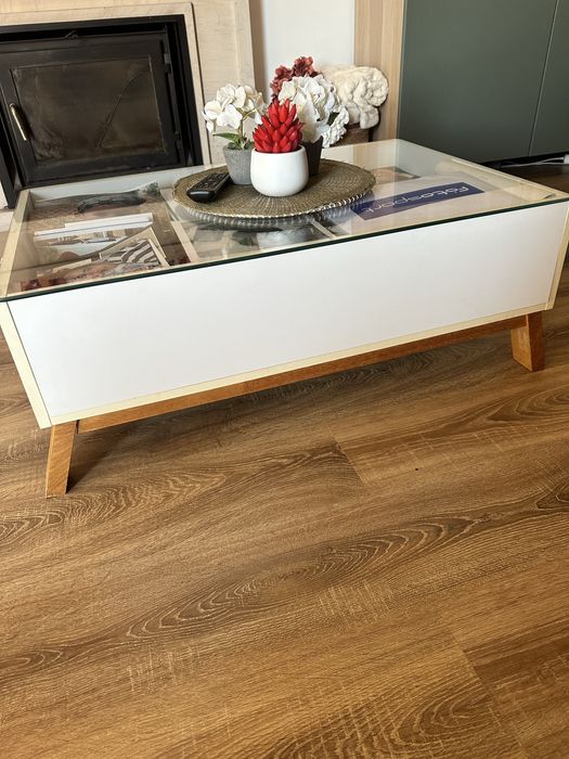 Mesa de apoio sala