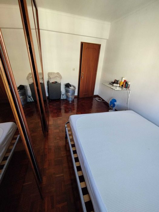 Quarto Individual T3 Loures/Infantado 400€