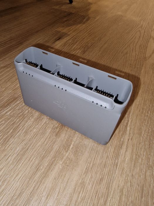 DJI Hub do ładowania akumulatorów DJI Mini 2
