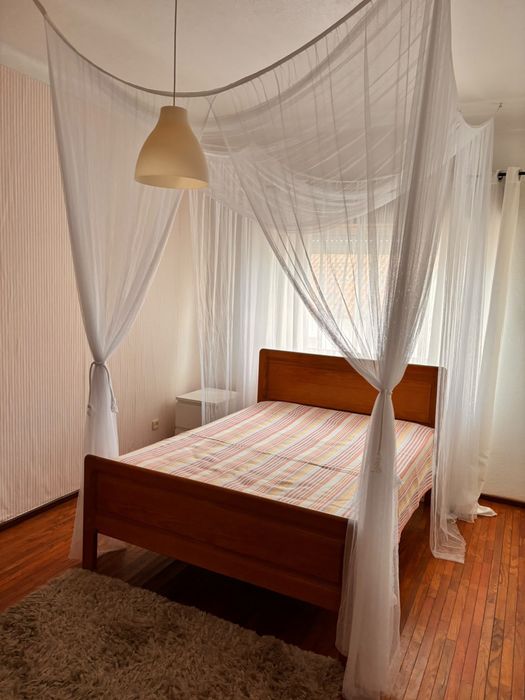 Quarto de casal completo para venda