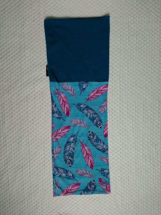 Зимовий бафф баф