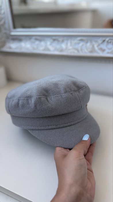 Ruslan Baginskiy RB кепка cap