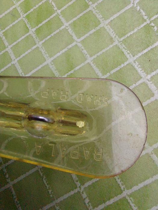 Набори приманок.