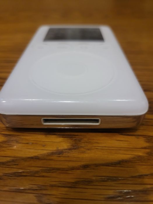 Apple Ipod classic 3 gen