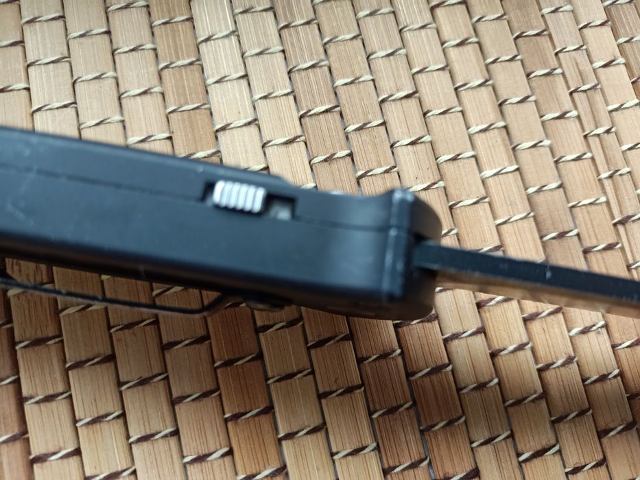 Benchmade 9050 AFO nóż sprężynowy