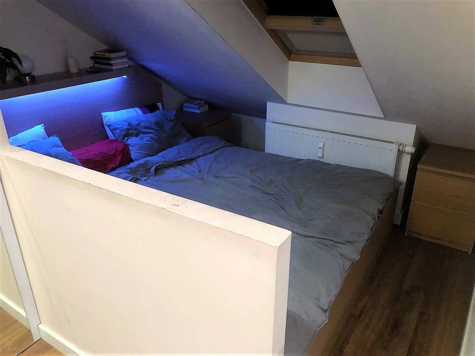 Apartment in Wrocław, Gaj - Widok 5