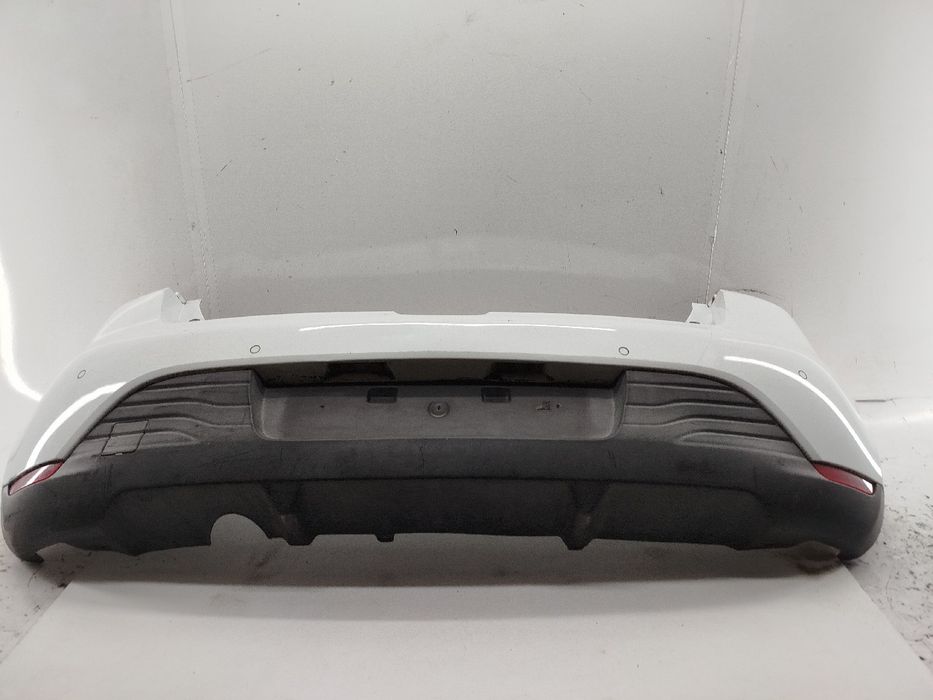 Para Choques Traseiro - RENAULT Clio IV (BH_) | 12 -