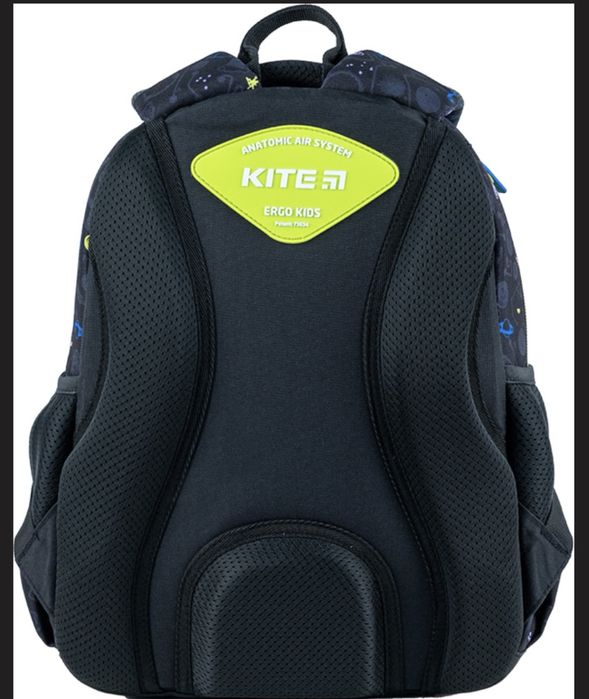 Рюкзак шкільний Kite