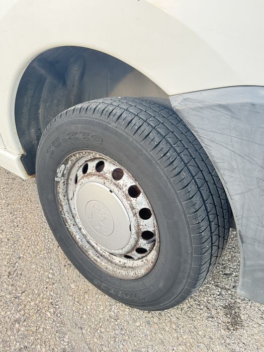 Carrinha Peugeot  2007expert