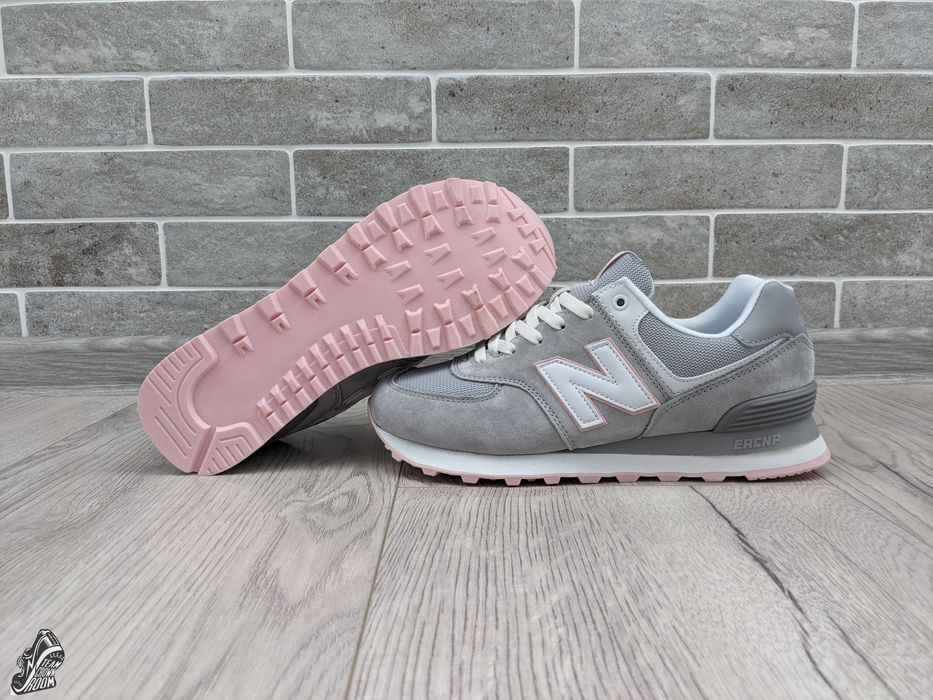 Кросівки жіночі New Balance 574 \ Нью Беланс 574 \ 37 - 41 розмір