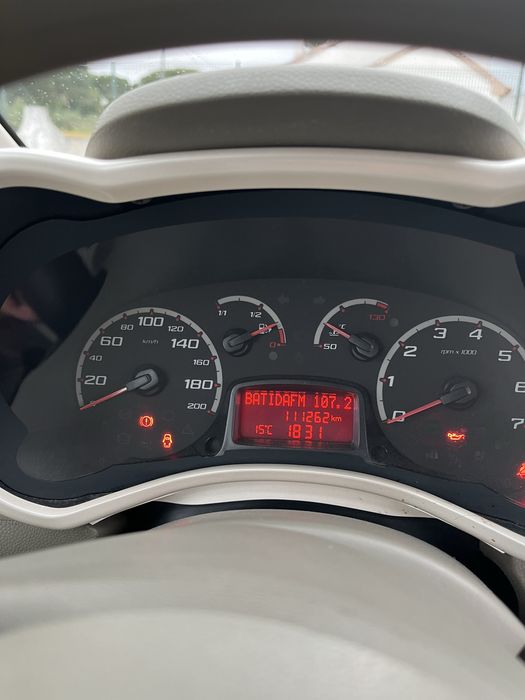 Ford Ka 2009  1.2 a gasolina