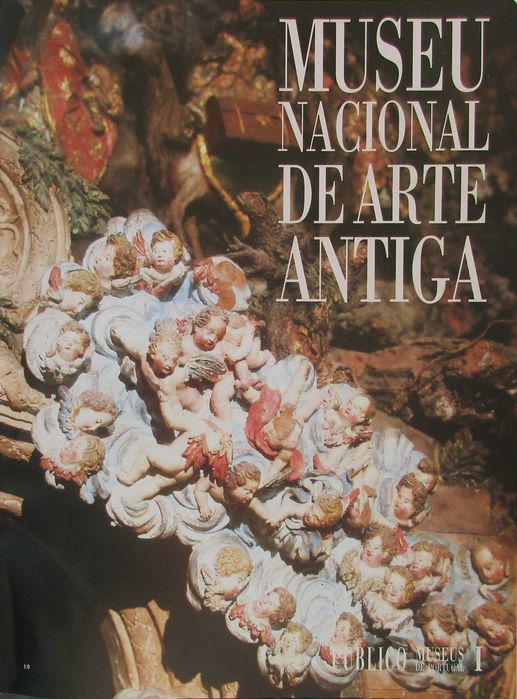 Grandes Museus de Portugal - - - - - Enciclopédia