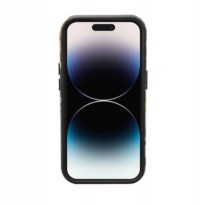 Etui Nakładka Decor do iPhone 16 6,1" Sweet