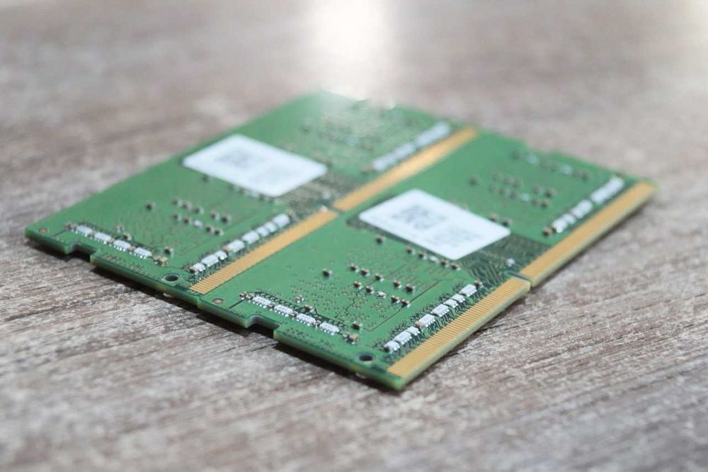Пам'ять для ноутбуків SK Hynix 16GB (8+8 KIT)SODIMM DDR4 3200MHz TVOYO