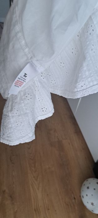 Sukienka niemowlęca roz 68