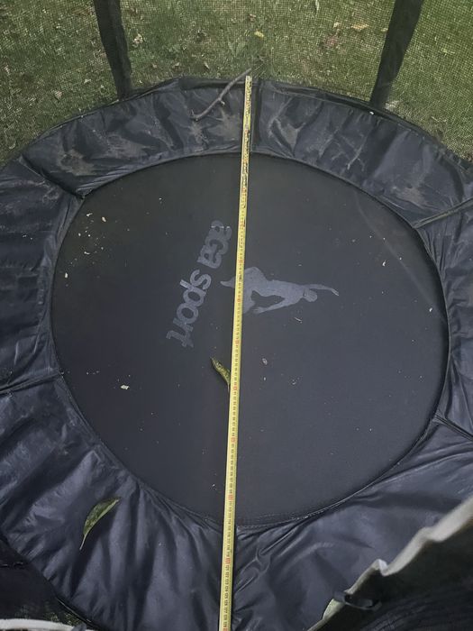 Mala trampolina stan bdb