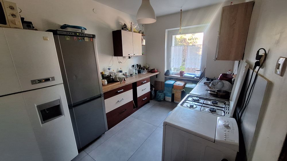 Pokój do wynajęcia w Sosnowcu. Ul. Chabrow.hab