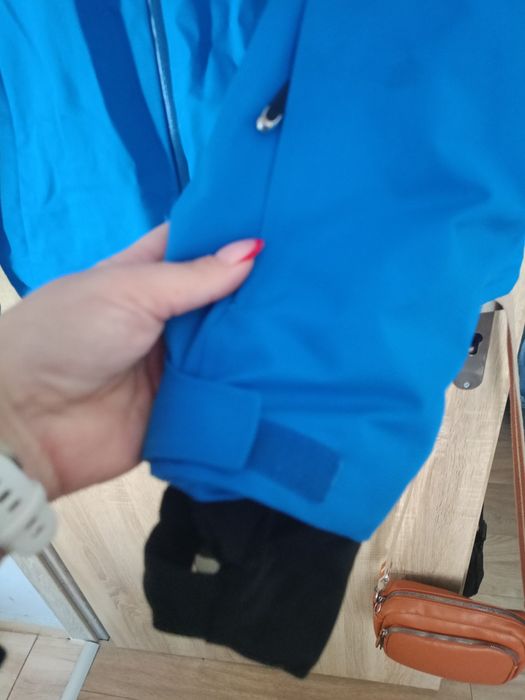 Kurtka zimowa narciarska 4F męska