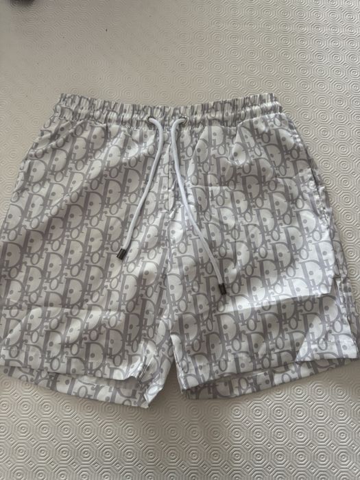 Calções banho dior