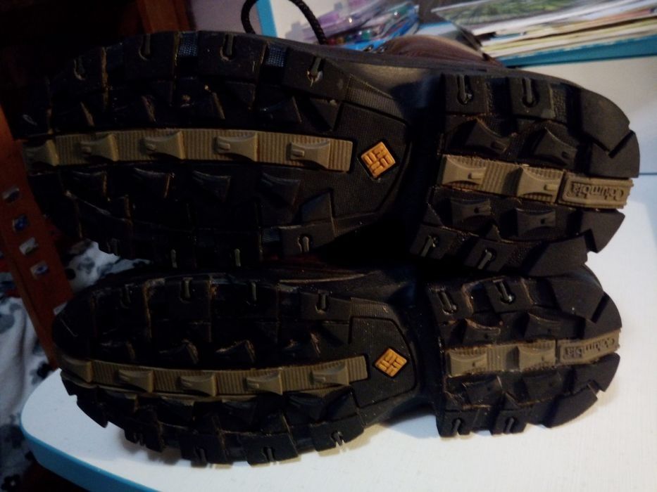 Columbia original 26 см