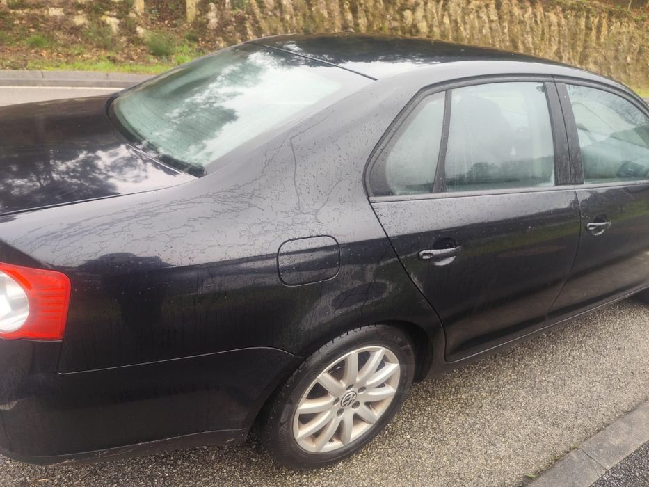 Vw Jetta 1.9 TDI 105cv