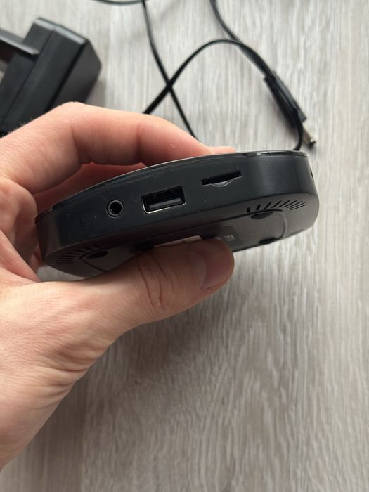 приставка IPTV ONE Smart TV Box смарт т2