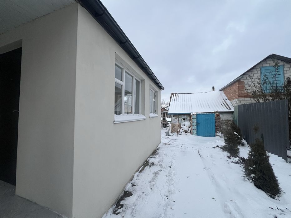 Продається будинок