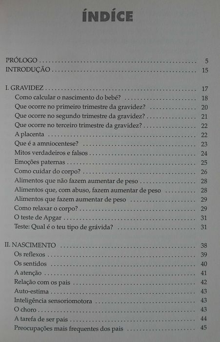 Conheça Os Seus Filhos ( Testes dos 0 Aos 3 Anos) de Ebee León Gross