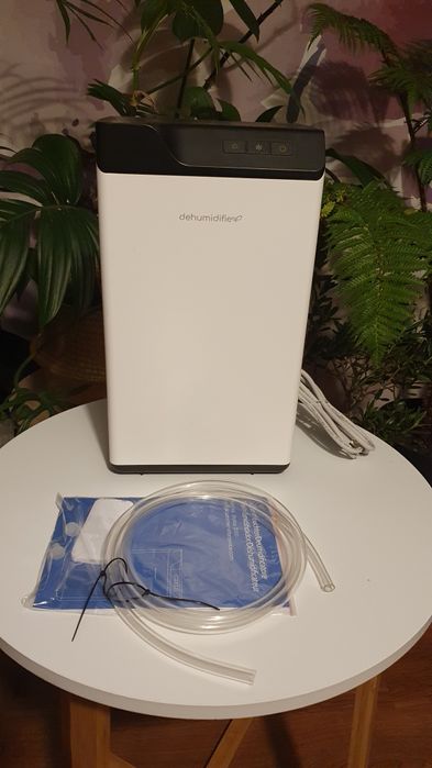 Osuszacz powietrza DryBox 2000