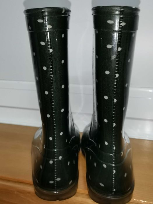 Galochas /Botim para menina