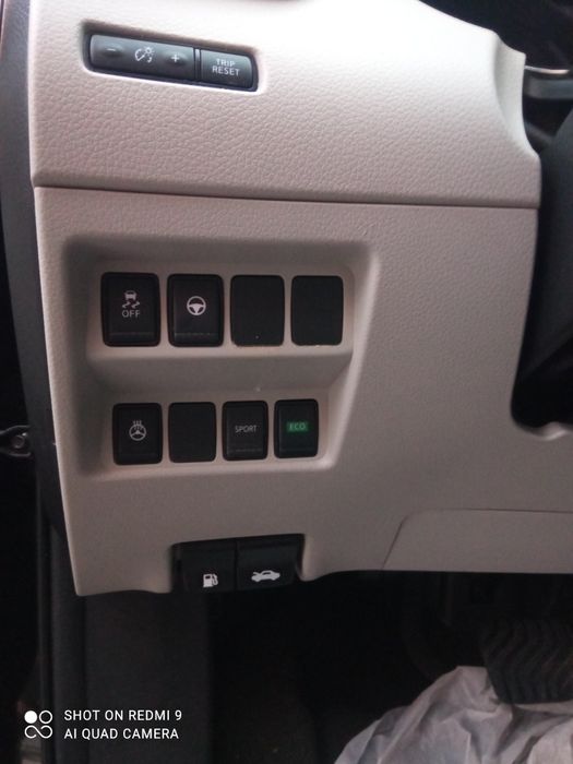 Ніссан Рог Спорт SL+,2,0бензин 2023р,пробіг 14000