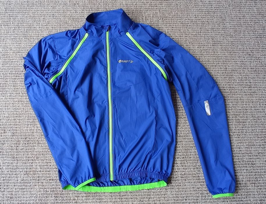 Kurtka, kamizelka CRAFT rozm.M