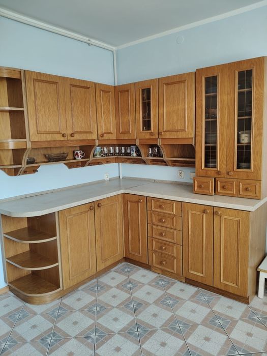 Meble do kuchni 192*175