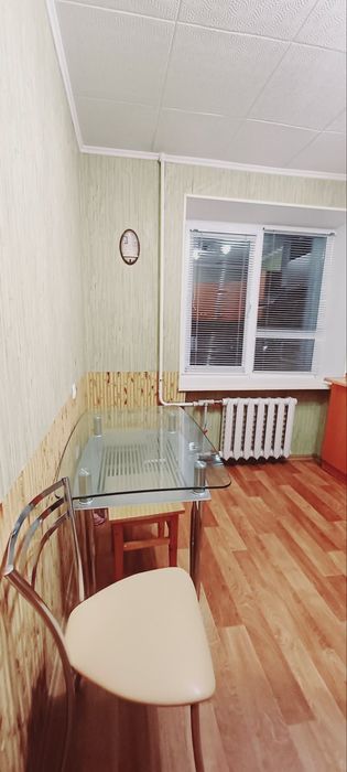 Оренда однокімнатної квартири вул.Академічна