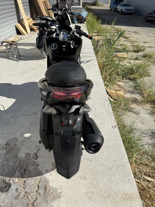 Продам yamaha majesty 155