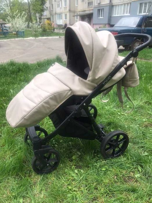 Коляска Bair 2  в 1