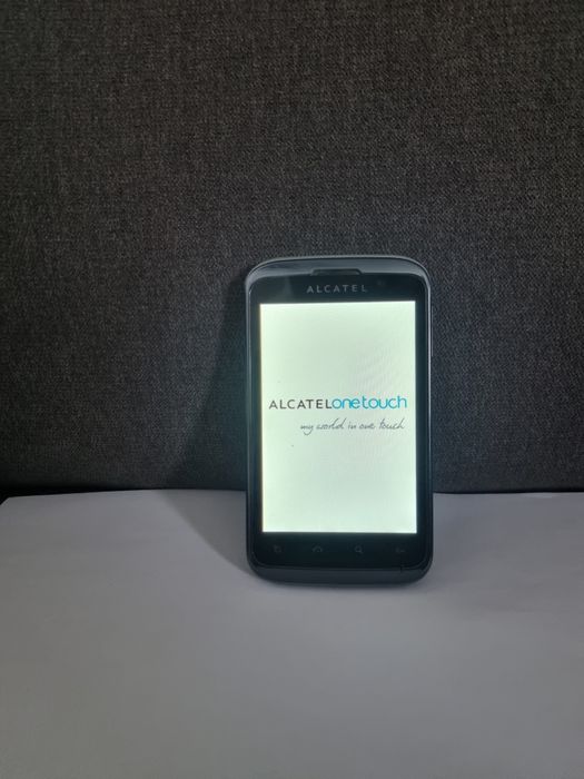 Alcatel One Touch 991D