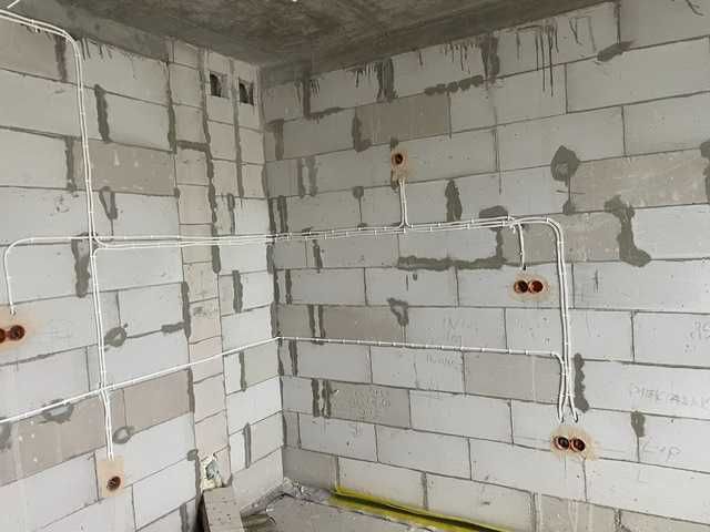 Elektrolan Usługi elektryczne, instalacje teletechniczne.