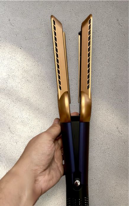 Airstrait prostownico suszarka 2 w 1