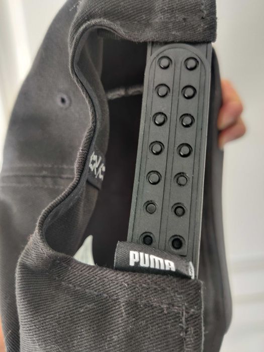 Chapeu Puma Basketball Pro Cap Original