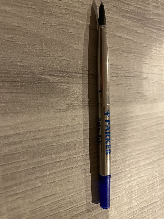 Caneta Parker de coleção - antiguidade