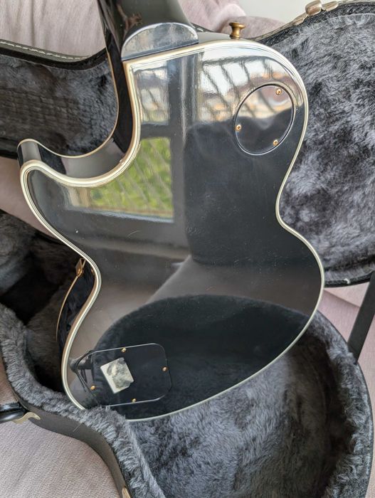 Gibson Les Paul Custom 2004